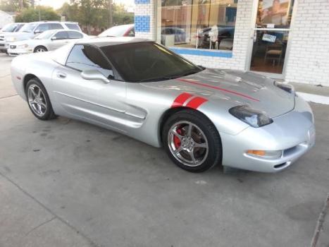 Chevrolet : Corvette Base Hatchback 2-Door Hard Top Convertible | Automatic | Great Tires | One of a Kind!!!