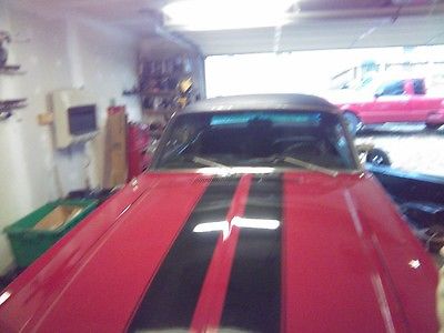 Ford : Mustang Coupe 1968 ford mustang