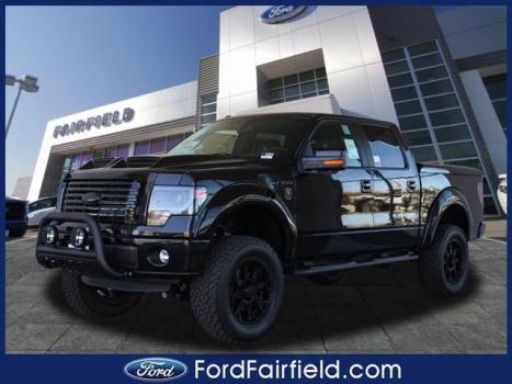 Ford : F-150 F150 4X4 SUP F150 4X4 SUP New 5.0L CD 2014 MODEL YEAR TUXEDO BLACK METALLIC POWER MOONROOF