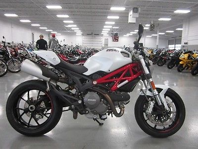 Ducati : Monster 796 ABS 2012 ducati monster 796 abs free shipping w buy it now finance layaway available