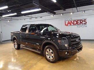 Ford : F-150 WE FINANCE 2013 ford f 150 truck supercrew cab 6 speed automatic electronic