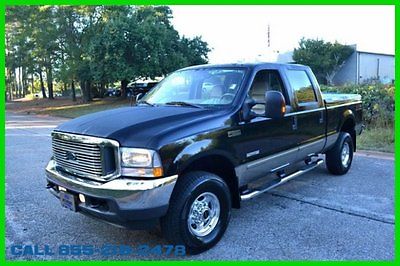 Ford : F-350 XL Certified 2014 xl used certified turbo 6.7 l v 8 32 v automatic rwd pickup truck