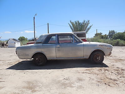 Ford : Other GT 1968 ford cotina gt
