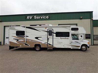 2006 Coachmen Leprechan 317KS Rear Queen Bed Low Miles New Tires! Reduced SAVE