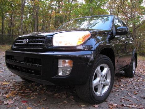 Toyota : RAV4 4dr Manual 4 02 toyota rav 4 l 4 cyl 4 wd 5 speed manual clean no issues