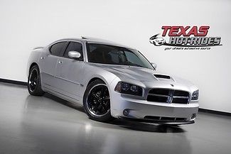 Dodge : Charger 7k Miles! Procharged 2006 dodge charger r t only 7 k miles procharged every option hemi