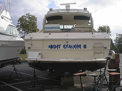 1981 SEA RAY FOR SALE