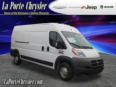 Ram : Other 3500 159 WB 2014 ram promaster cargo 3500 159 wb
