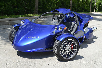Other Makes : T-Rex 2014 campagna t rex 16 s p package