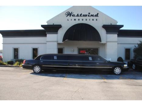 Lincoln : Town Car 4dr Sdn Exec LIMO LIMOUSINE LIMOSINE STRETCH TOWN CAR LINCOLN KRYSTAL