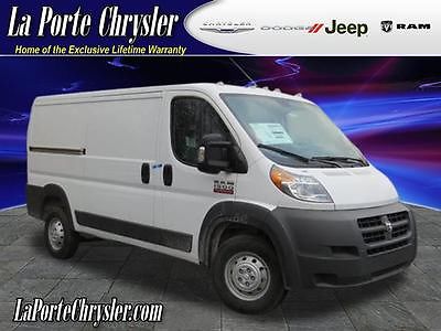Ram : Other 1500 136 WB 2014 ram promaster cargo 1500 136 wb