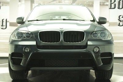 BMW : X5 xDrive35i Tech Pkg. 2013 bmw x 5 3.5 i tech pkg convenience package carfax certified loaded