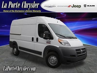 Ram : Other 2500 136 WB 2014 ram promaster cargo 2500 136 wb