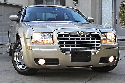 Chrysler : 300 Series 300 LIMITED TOURING 2006 chrysler 300 limited touring 35 412 original miles heated seats