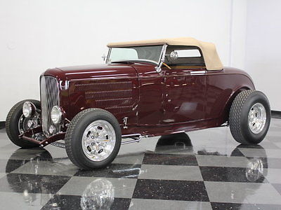 Ford : Other BROOKVILLE STEEL BODY, HIGH QUALITY BUILD, MAGAZINE CAR, TOO MUCH TO LIST!