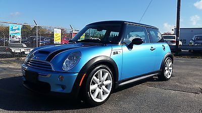 Mini : Cooper John Cooper Works  2002 mini cooper john cooper works package must see only 11900 miles