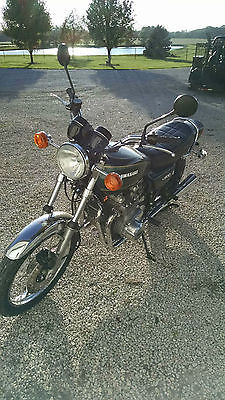 Kawasaki : Other 1976 kawasaki kz 900