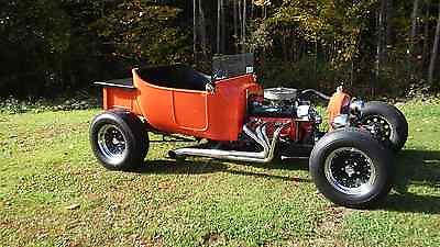 Ford : Model T 1923 ford t bucket custom built its a beauty