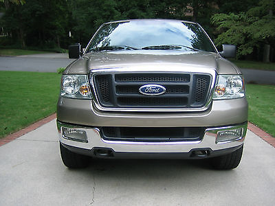 Ford : F-150 Lariat One of the nicest Lariat 4x4 SuperCrews on the Road!