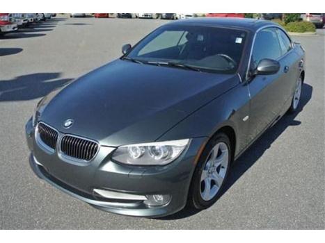 BMW : 3-Series i i 3.0L Leather & Driver memory seats