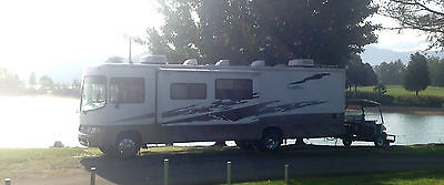 2006 forest river Georgetown SE motorhome! beautiful!!!