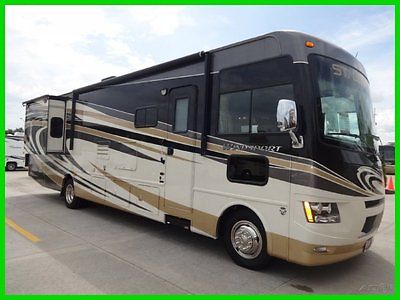 2014 Thor Motor Coach Windsport 34E New