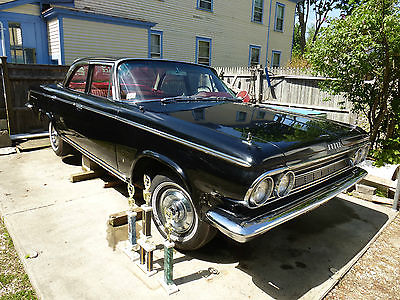 Dodge : Other Custom 1964 dodge custom 880 in amazing condition w only 18 k original miles