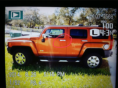 Hummer : H3 ADVENTURE HUMMER H3 / 1 OWNER / CLEAN TITLE / MUST SELL