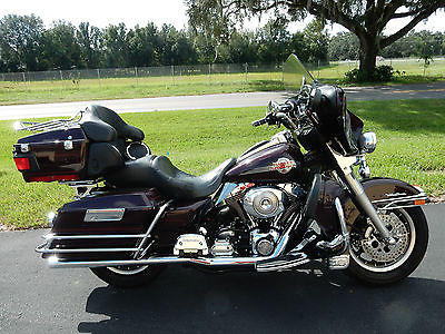 Harley-Davidson : Touring ULTRA CLASSIC, 1450CC, TOURING, EXHAUST, RUNS GREAT, CHEAP CHEAP CHEAP