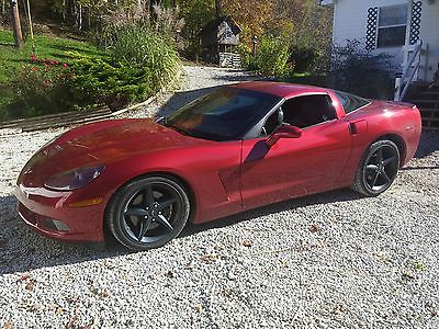 Chevrolet : Corvette lt2 2012 corvette w navi