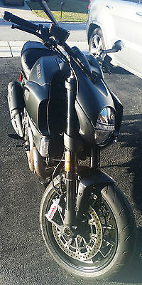 Ducati : Other 2013 ducati diavel dark