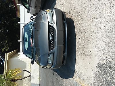 Ford : Mustang Base Convertible 2-Door 2003 ford mustang convertible 1 owner only 35 100 original miles