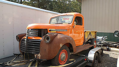 GMC : Other Pick up Other Makes 1941 GMC Pickup Truck Rat Rod Street Rod Hot Rod Great Project