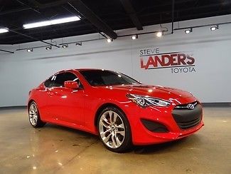 Hyundai : Genesis WE FINANCE 2013 hyundai genesis coupe 2.0 t coupe 8 speed automatic with shiftronic