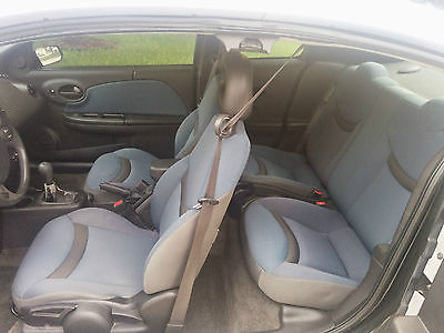 Saturn : Ion 2 Coupe 4-Door 2004 saturn ion 2 quad coup manual silver