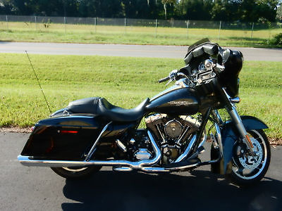 Harley-Davidson : Touring STREET GLIDE, 103