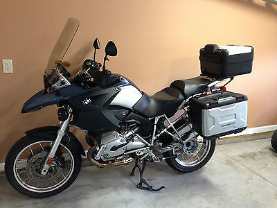 BMW : R-Series 2005 bmw r 1200 gs only 28 000 miles