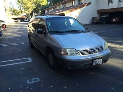 Ford : Windstar LX EXCELENT CONDITION