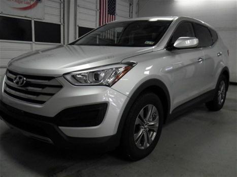 Hyundai : Other 2.4L 2.4 l bluetooth traction control abs and driveline rear defogger power mirrors