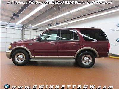 Ford : Expedition 119