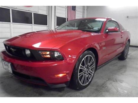 Ford : Mustang COUPE COUPE 5.0L Traction control - ABS and driveline Rear defogger Power mirrors