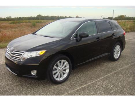 Toyota : Venza AWD BLOW OUT SALE !!! 2012 TOYOTA VENZA LE AWD 4-CYL WON'T STAY LONG like 2010 2011
