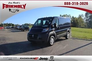 Ram : 1500 1500 Low 2014 ram promaster 1500 low roof 118 wb