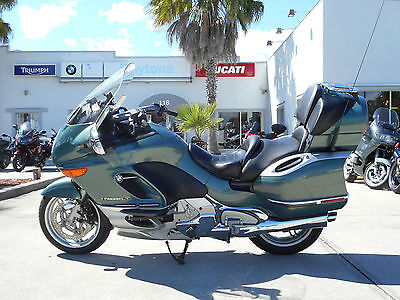 BMW : K-Series 2002 bmw k 1200 lt great condition one owner