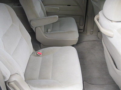 Honda : Odyssey LX Mini Passenger Van 4-Door 2008 honda odyssey lx mini passenger van 4 door 3.5 l