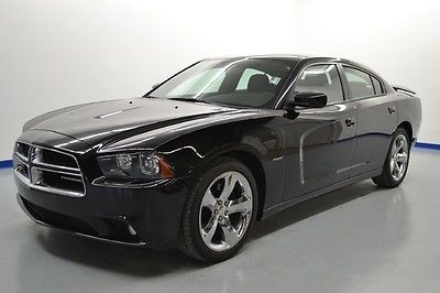 Dodge : Charger RT 13 charger r t hemi 5.7 lheatedleather perf exhaust susp we finance