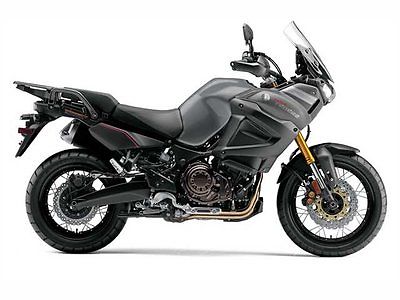 Yamaha : Other New 2014 Yamaha Super Tenere ES Motorcycle ~ Gray/Black ~ S/N 0217~ Warranty!