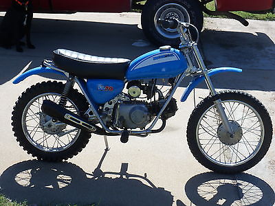 1971 Honda Sl 70 Motorcycles for sale