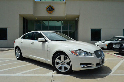 Jaguar : XF Luxury CERTIFIED Bowers & Wilkins Stereo Reverse Camera Blind Spot Monitor