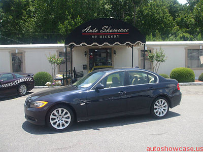 BMW : 3-Series Base Sedan 4-Door 2006 bmw 330 i 4 door sedan 3.0 l 74 k clean carfax